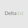 Delta1st Pos logo
