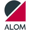 ALOM logo