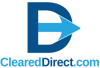 ClearedDirect logo