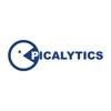 Picalytics logo