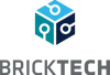 BrickTech logo