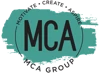 MCA Group logo