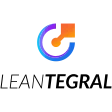 Leantegral logo