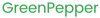 GreenPepper logo