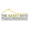 The Handy Boys logo