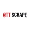 OTT Scrape logo