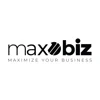 Maxobiz logo