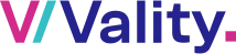 Vality logo
