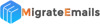 MigrateEmails logo