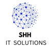 SHH IT SOLUTIONS logo