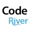 Coderiver logo