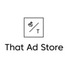 That Ad Store logo