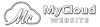 MyCloud Website logo