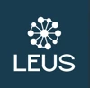 Leus Agency logo