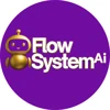 Flowsystem Ai logo