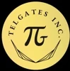 TelGates LLC logo