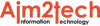 Aim2Tech logo