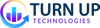 Turn Up Technologies logo