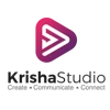 KrishaStudio logo