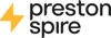 Preston Spire logo