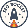 SEORocket logo