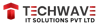 Techwave IT Solutions Pvt Ltd logo