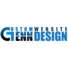 Glenn Website Design logo