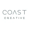The Coast Creative logo