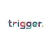 Trigger logo