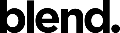 Blend Studios Ltd logo