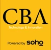 CBA Technology Powered by Soho™ logo