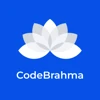 Codebrahma Tech Solutions logo