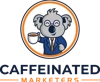 Caffeinated Marketers logo