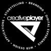 Creative Player logo