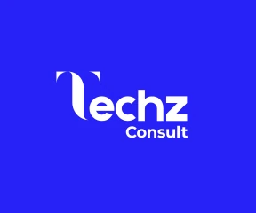 Techzconsult logo