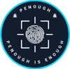 Penough logo