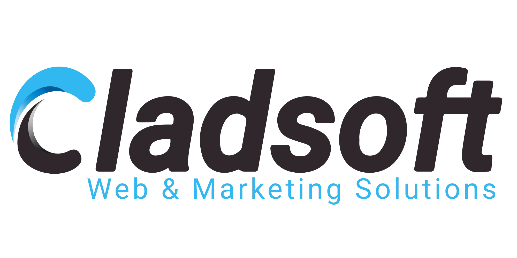Cladsoft logo