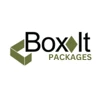Boxit Packages logo