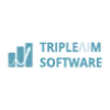 Tripleaim Software logo