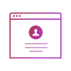 Local Site Designer logo