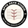 SPYN studio logo