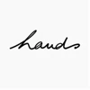 Hands Agency logo