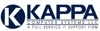 Kappa Computer Systems logo