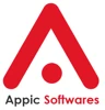 Appic Softwares logo