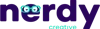 Nerdy Creative logo