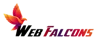 Web Falcons Technologies logo
