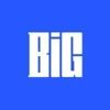 Bigger logo