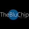 TheBluChip logo