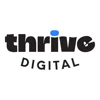 THRIVE logo