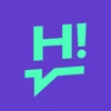 Hello Tomorrow logo
